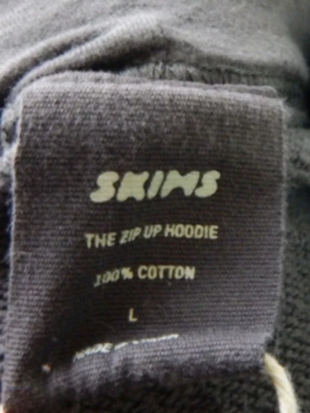 SKIMS brand item